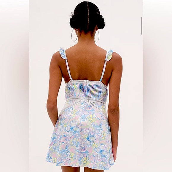 For Love & Lemons Dress - Picture 2 of 4